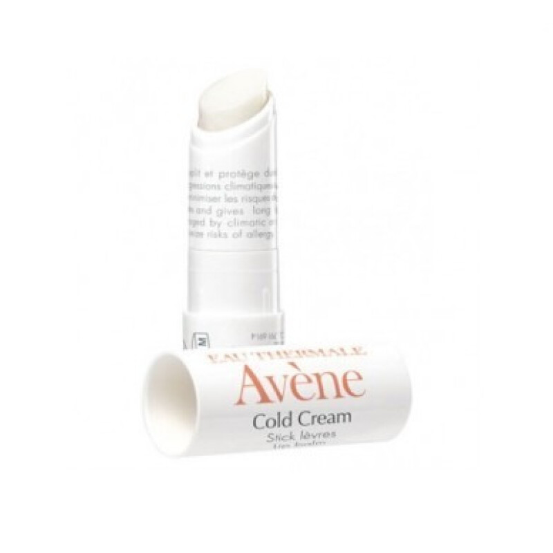 Avene Stick Cold Cream 4 Grs. Avene Stick Cold Cream 4 Grs.