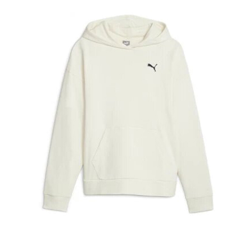 Buzo Puma Better Essentials Hoodie Tr Puma Better Essentials Hoodie Tr