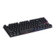 Teclado Gamer Xtrike Me Gk-986 Teclado Gamer Xtrike Me Gk-986