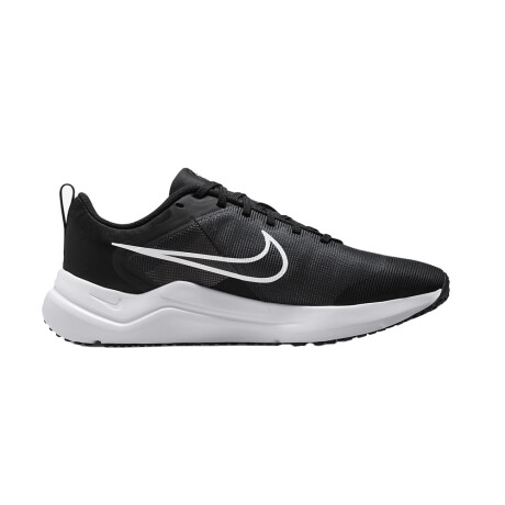 Nike downshifter mujer negras best sale