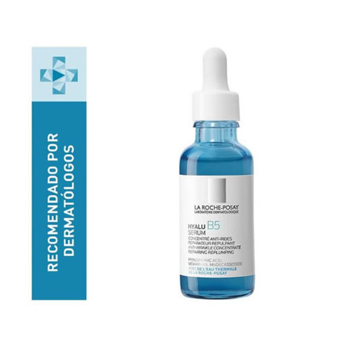 La Roche-Posay Sérum Hyalu B5 30 ml