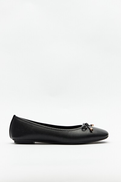 BALERINA KRILLER Negro