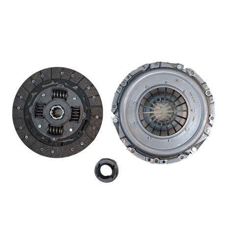 KIT DE EMBRAGUE CHEVROLET S10 NAFTA 2.2 2.4 240MM 10E MECARM KIT DE EMBRAGUE CHEVROLET S10 NAFTA 2.2 2.4 240MM 10E MECARM