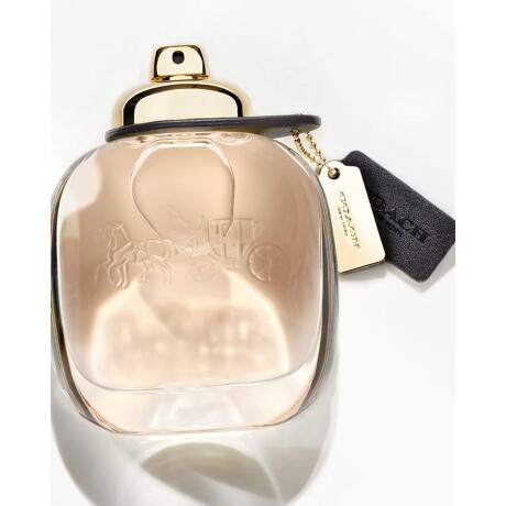 Perfume Coach Eau de Parfum 50ml Original Perfume Coach Eau de Parfum 50ml Original