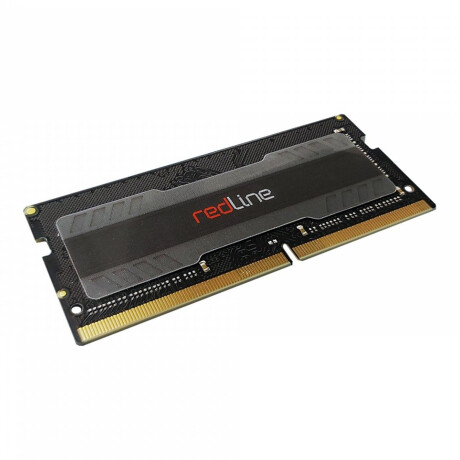 Mushkin - Memoria DDR5 Redline MRA5S560LKKD32G - 32GB. Sodimm. PC5-5600. 5600MHZ. 1,1V. 001