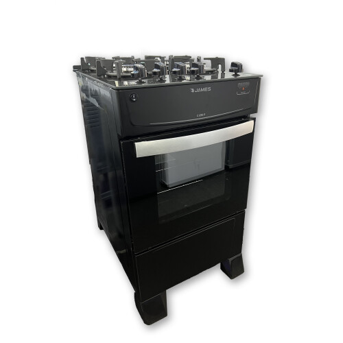 COCINA C-690 P NEGRO