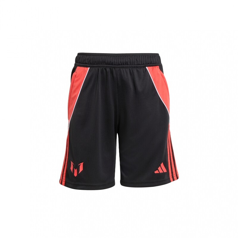 SHORT adidas MESSI JR Black