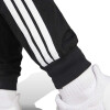 Pantalon Adidas JOGGER de Mujer - JD0896 Negro-blanco