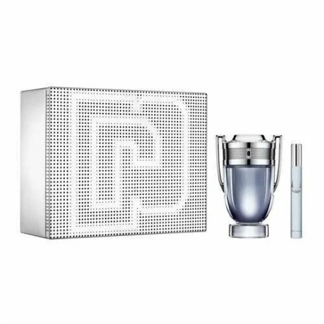 Cofre Invictus Edt 150 Ml+Travel Cofre Invictus Edt 150 Ml+Travel