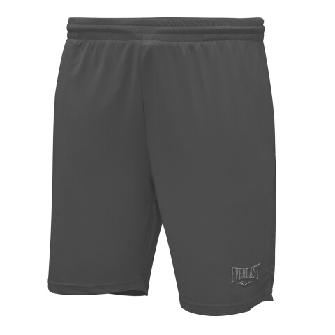 SHORT MEN POLY EV GRIMM II GY P. S. GY XL GY