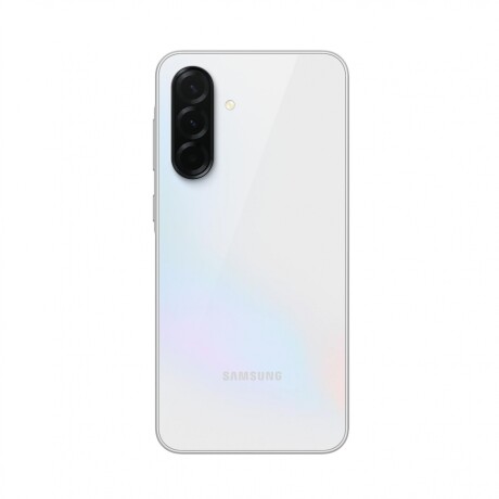 CEL SAMSUNG GALAXY A36 5G 8GB/128GB DS SAMSUNG Galaxy A36 5G 6,7' 128GB 8GB RAM Cámara 50Mpx - Awesome White