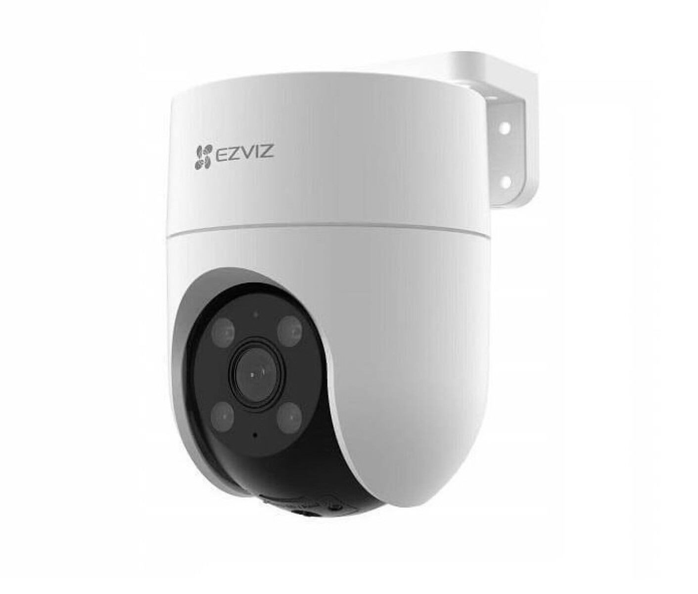 Camara Wifi Ezviz Ptz Cs-h8c 2mp 1080p Con Seguimiento - CAMARA WIFI EZVIZ PTZ CS-H8C 2MP 1080P C 