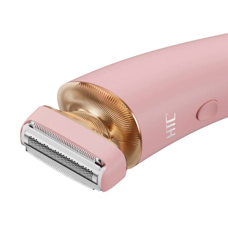 Depiladora Femenina Inalámbrica HTC HL-060 Depiladora Femenina Inalámbrica HTC HL-060