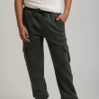 BABUCHA DIXIE LUMIN TEEN VERDE