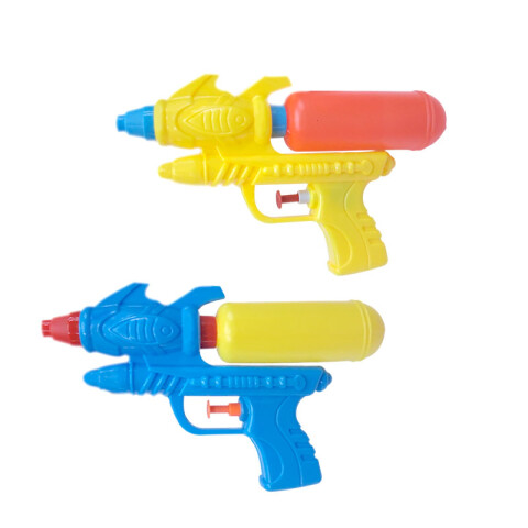 Pistola de agua 19cm Pistola De Agua 19cm