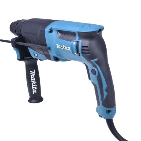 Martillo Rotativo Makita HR2630J 830W Martillo Rotativo Makita HR2630J 830W
