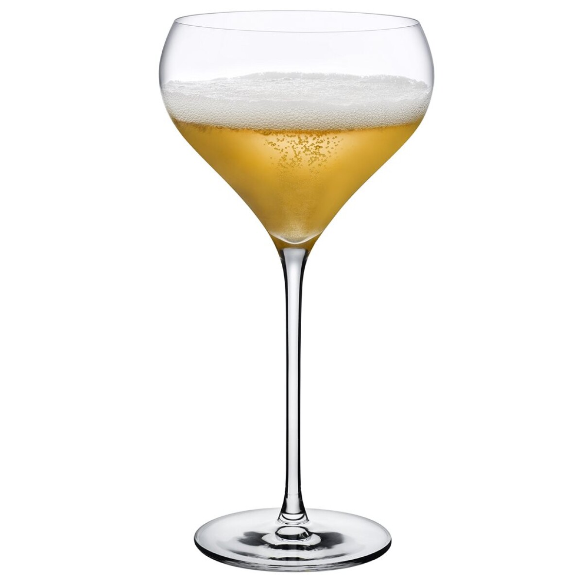 SET X2 COPA COCTAIL 675CC FANTASY NUDE PASABAHCE 