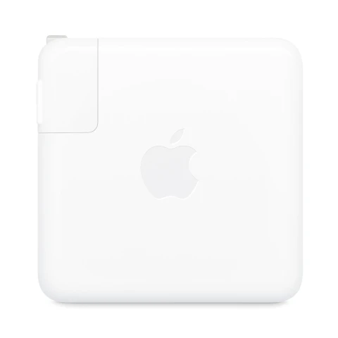 Apple cargador USB-C 67W Apple cargador USB-C 67W