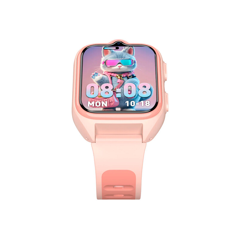 Smartwatch Blackview Kids Z30 color rosa Smartwatch Blackview Kids Z30 Color Rosa