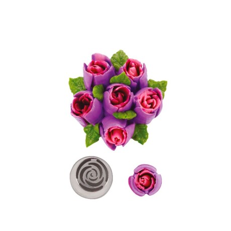 Puntero Ruso Petal Rose 7 petalos PR243 Puntero Ruso Petal Rose 7 petalos PR243