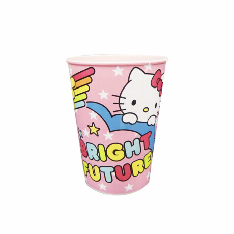 Vaso 320 ML Hello Kitty Vaso 320 ML Hello Kitty