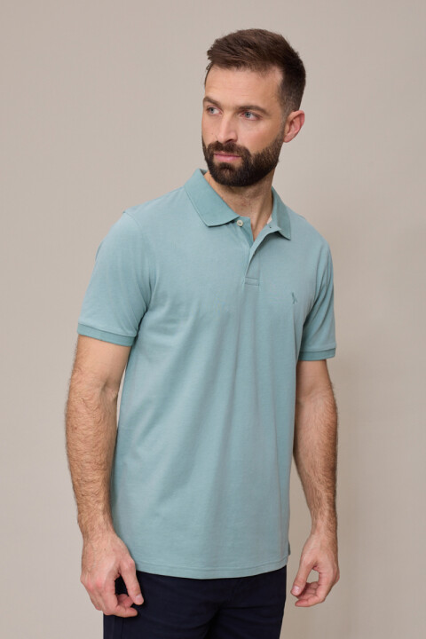 POLO TROPIO POLANCO Verde