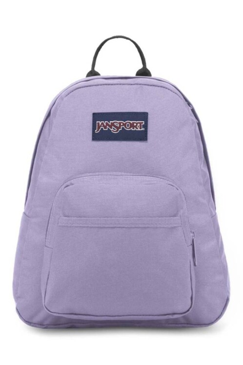 Mochila Half Pint Pastel Lilac