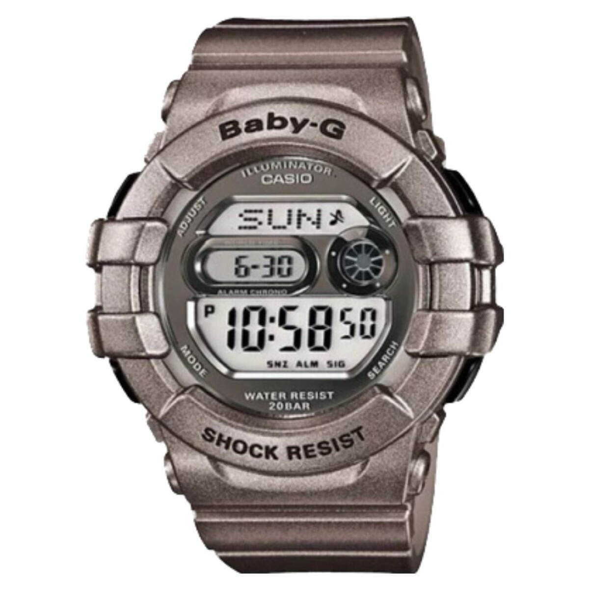 Casio Baby G - BGD141-8D 