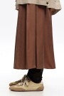 ZAPATILLA Ocre