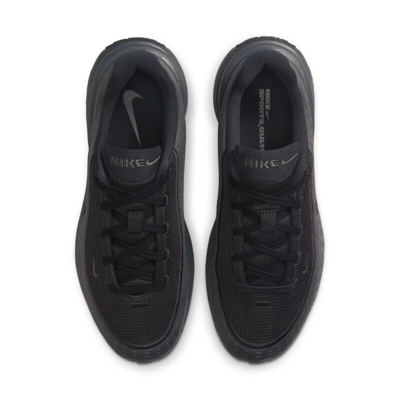 Championes Nike Uplift Sc de Mujer Negro