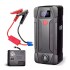 Arrancador Auto G-Power 12000 Mah + Compresor Aire + Pinzas Variante Color Negro