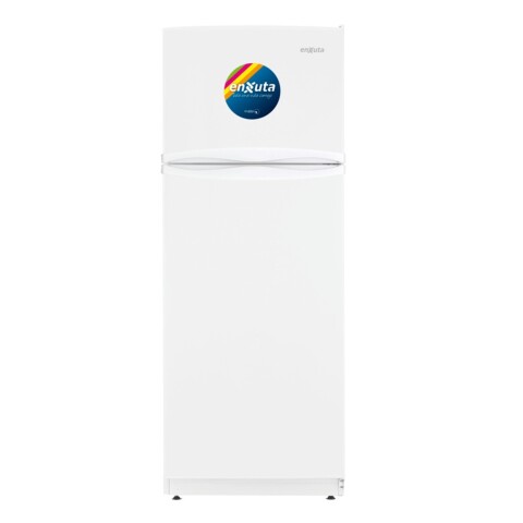 Heladera Enxuta Renx24280fhw Frío Húmedo 277lt Blanco Heladera Enxuta Renx24280fhw Frío Húmedo 277lt Blanco