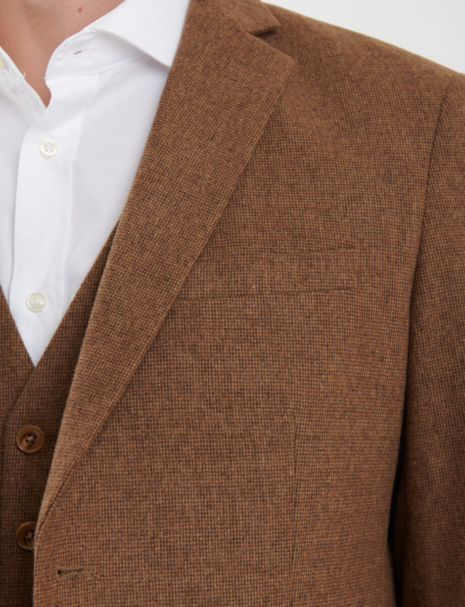 110104 SACO HARRINGTON SELECT Camel