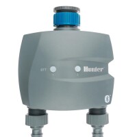 Programador canilla BTT 201 HUNTER c/bluetooth Programador canilla BTT 201 HUNTER c/bluetooth