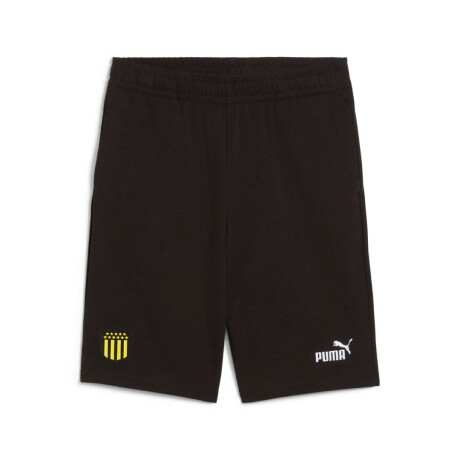 Short Ess No. 1 Logo Camiseta Unisex Unisex