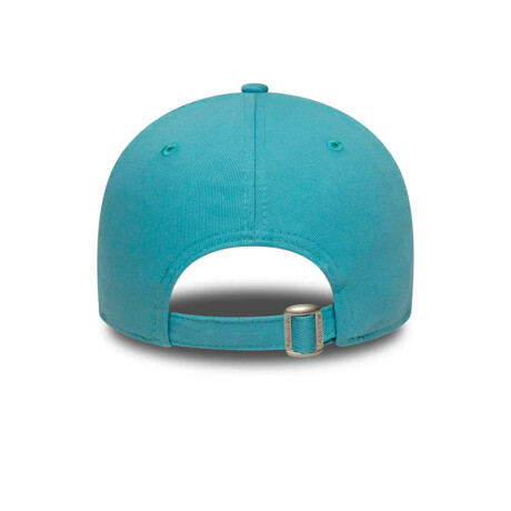 Gorro New Era Unisex - 9FORTY LA Dodgers MLB - 60691387 SKY BLUE