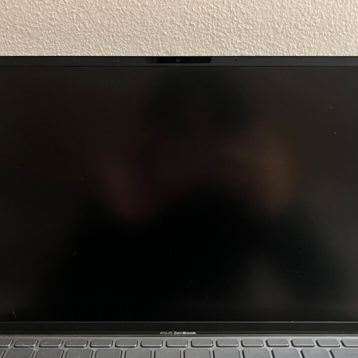 ASUS Zenbook 13" 256GB ASUS Zenbook 13" 256GB
