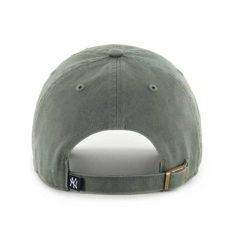 Gorra 47 Brand NY Yankees 47 Clean Up Unisex Msa