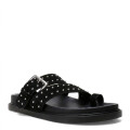 Sandalias de Mujer Miss Carol Talira Negro