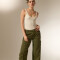 Pantalon Merol Verde