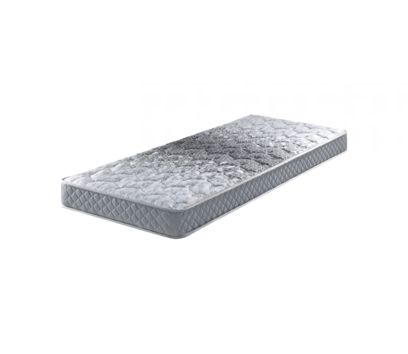 Colchon D33 Ecoflex 1 Plaza 78 X 1.88 X 17 (hasta 60 K) 