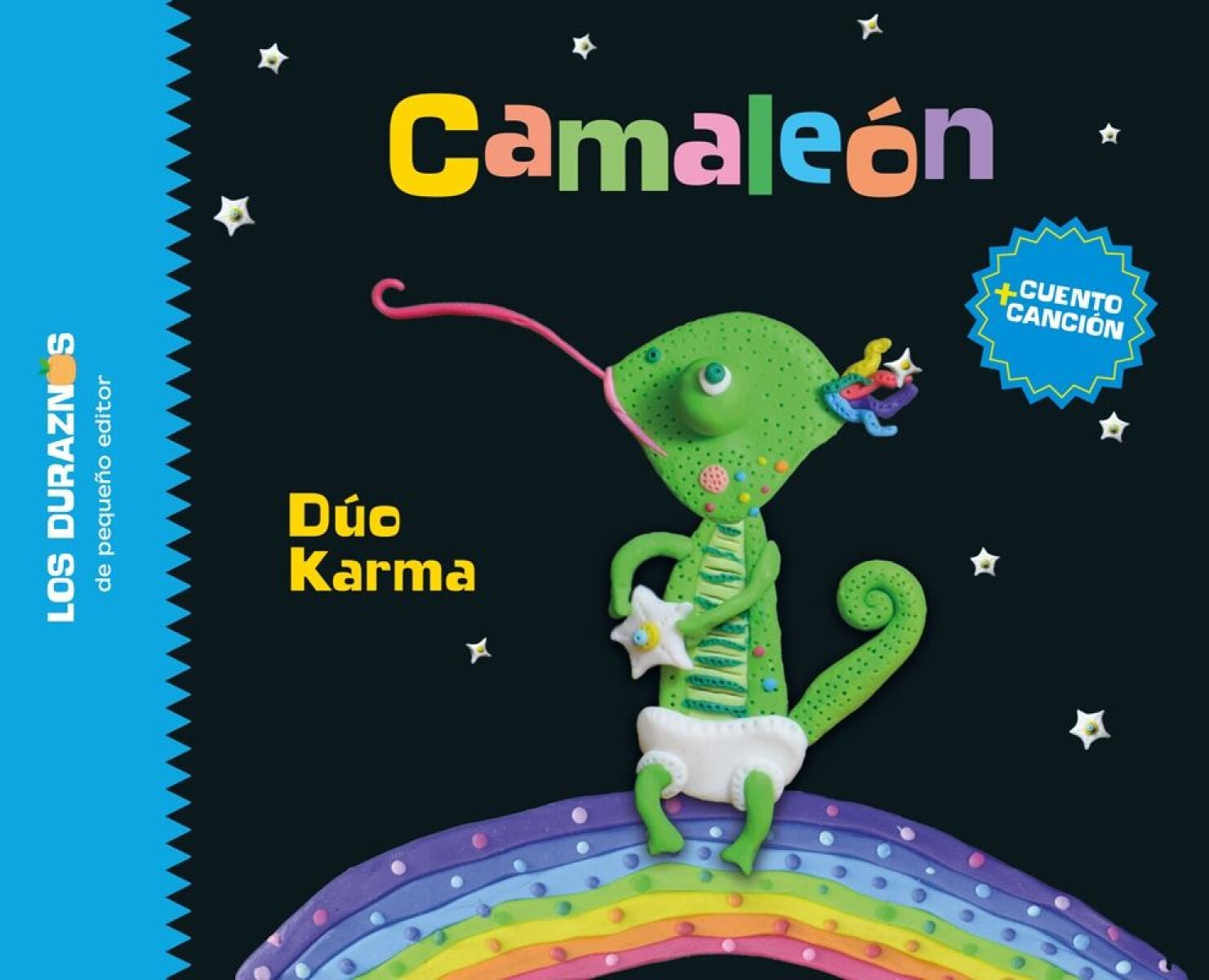 Camaleón 