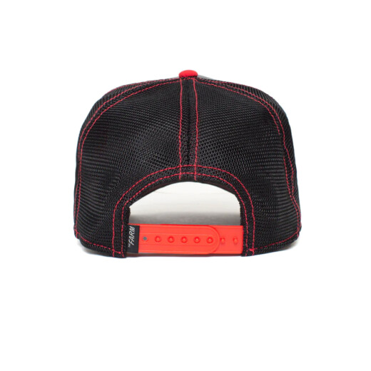 Gorro Cap Goorin Bull Night Gorro Cap Goorin Bull Night