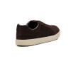 Br Sport Zapato Casual Con Elastico Cafe