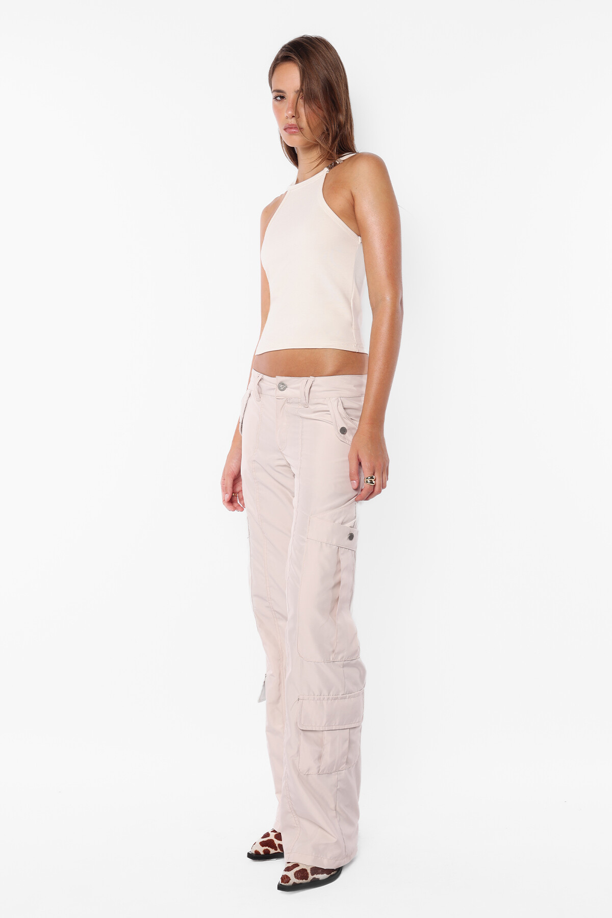 Pantalón Charged Arena