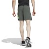 Short Adidas Logo Verde