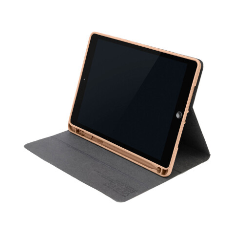 Tucano funda biodegradable iPad 10.2" Black Tucano funda biodegradable iPad 10.2" Black