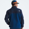 campera Polar Yumiori Full-Zip Estate Blue/summit Navy