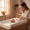 Cambiador rigido LORELLI 70x50 pato beige