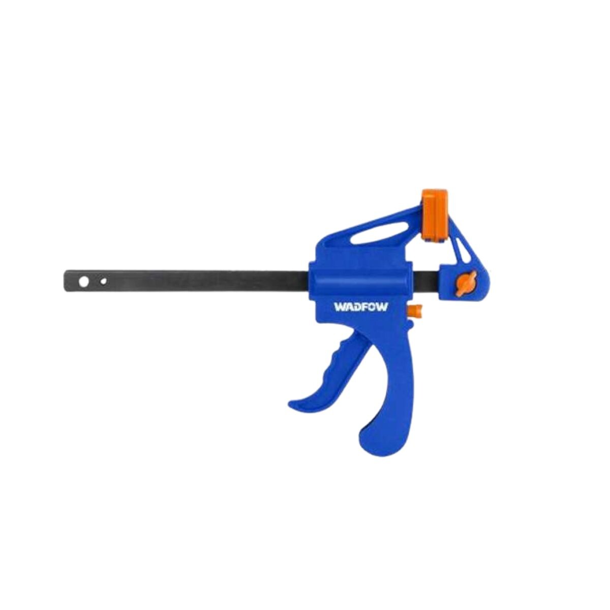 Prensa Rapida 6" 45x 150mm Wadfow 